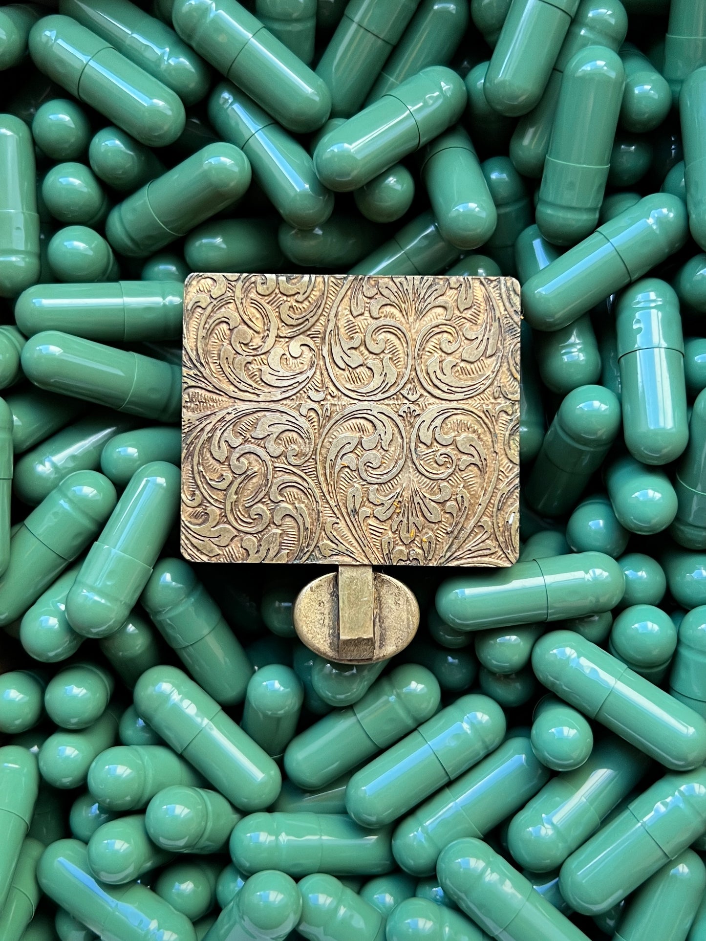 Verde