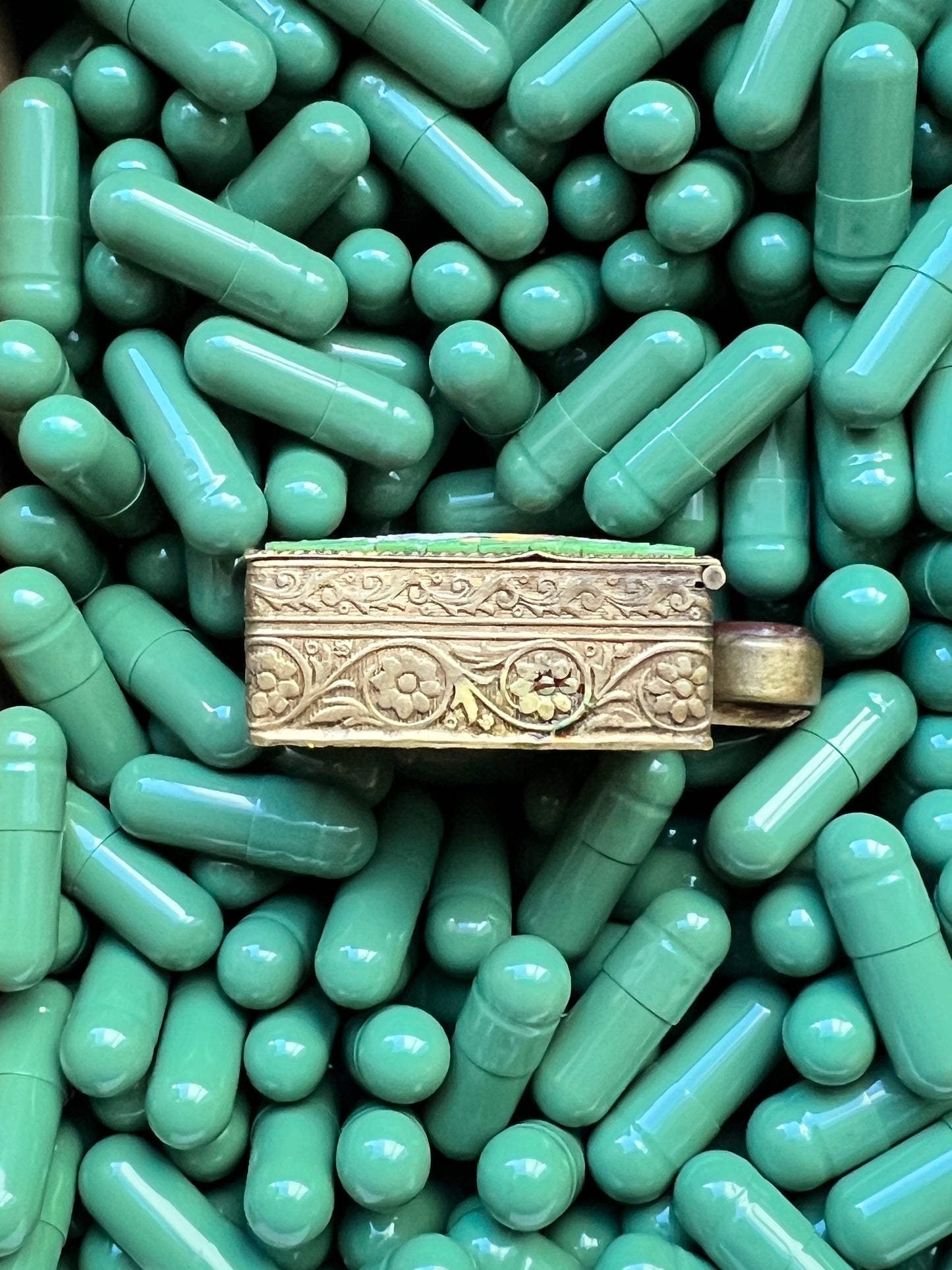 Verde