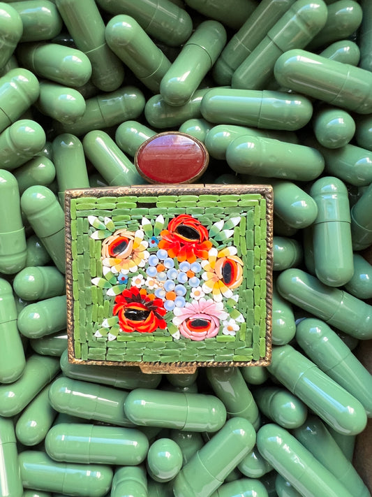Verde